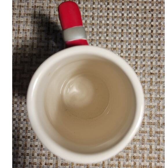 Budweiser 2017 Christmas Holiday Beer Stein 38th Anniversary Collector Edition - Picture 5 of 8